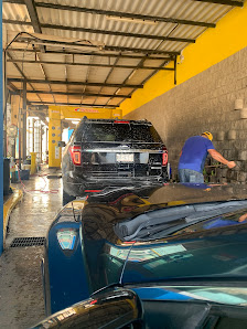 Limpiadero Auto Spa